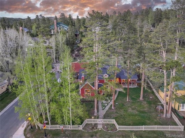 102 S High Street, Breckenridge, CO 80424