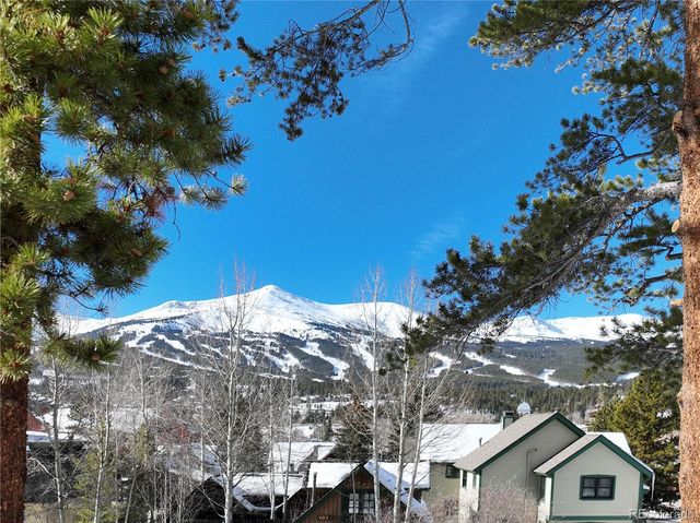 102 S High Street, Breckenridge, CO 80424