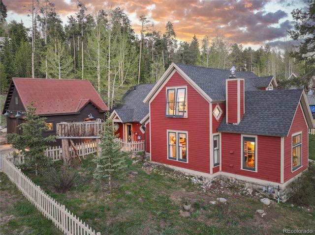102 S High Street, Breckenridge, CO 80424