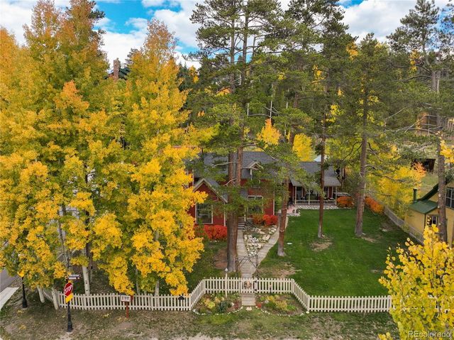 102 S High Street, Breckenridge, CO 80424