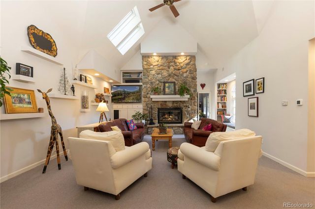 102 S High Street, Breckenridge, CO 80424