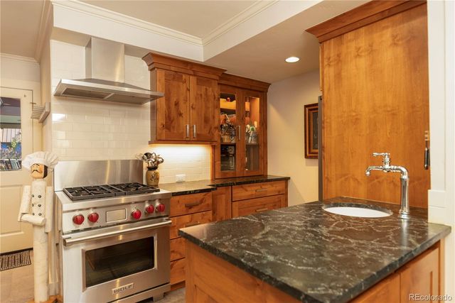 102 S High Street, Breckenridge, CO 80424