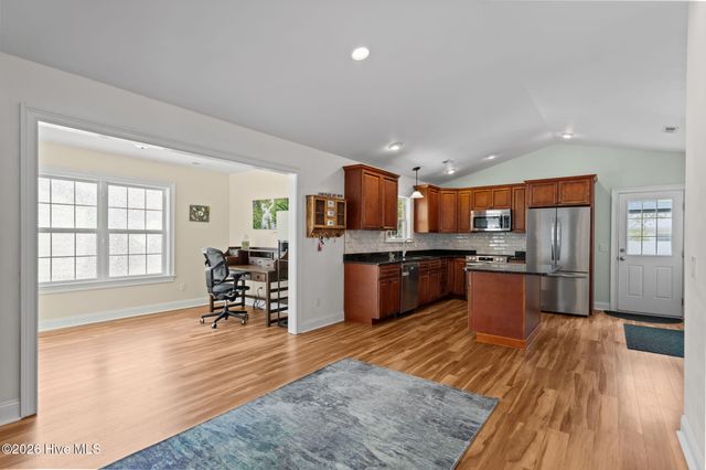 208 NE 52nd Street, Oak Island, NC 28465