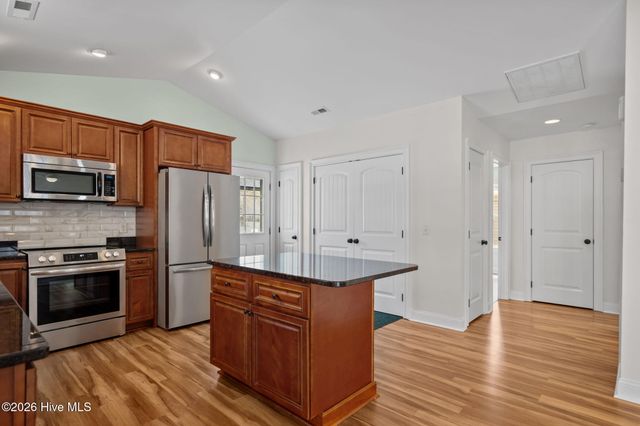 208 NE 52nd Street, Oak Island, NC 28465