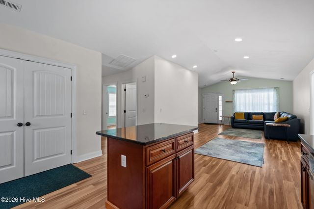 208 NE 52nd Street, Oak Island, NC 28465