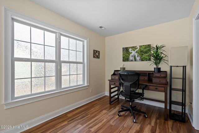 208 NE 52nd Street, Oak Island, NC 28465