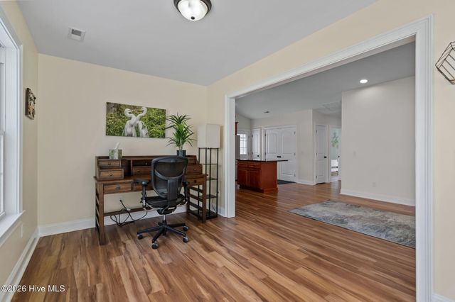 208 NE 52nd Street, Oak Island, NC 28465