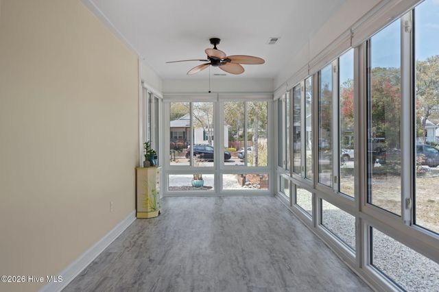 208 NE 52nd Street, Oak Island, NC 28465