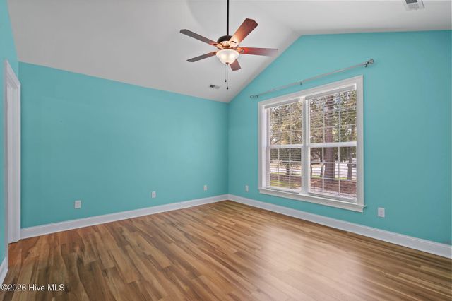 208 NE 52nd Street, Oak Island, NC 28465