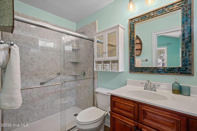 208 NE 52nd Street, Oak Island, NC 28465