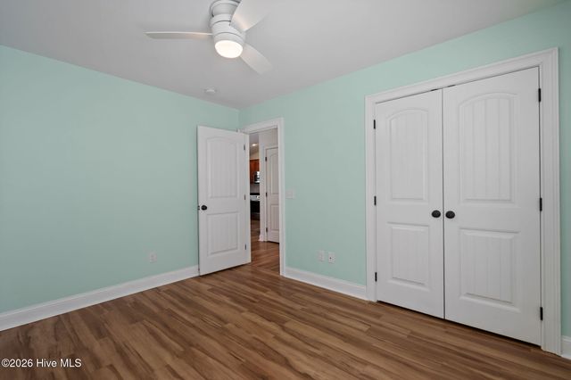 208 NE 52nd Street, Oak Island, NC 28465