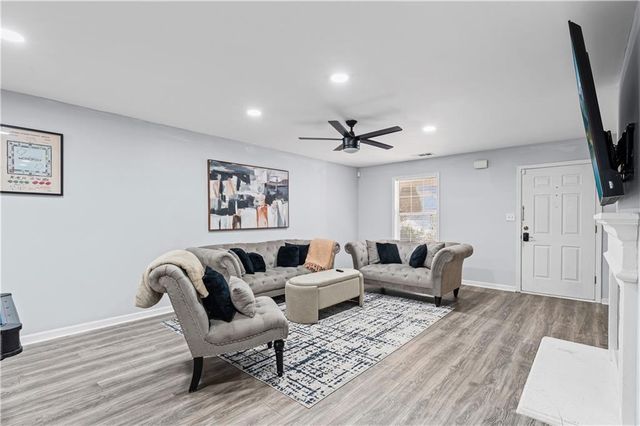 7200 Ravenwood Lane, Lithonia, GA 30038