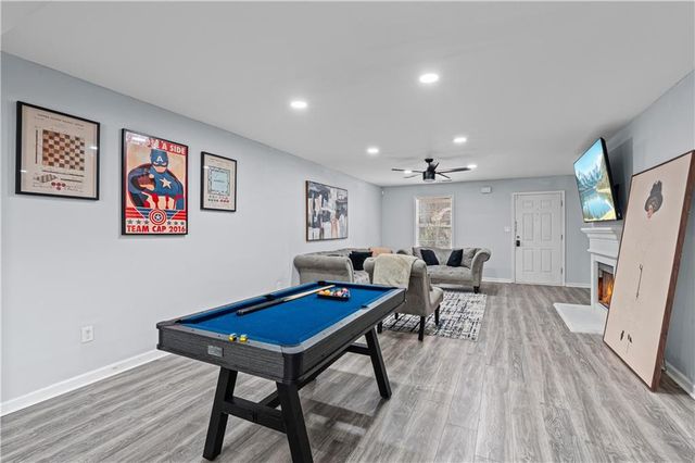 7200 Ravenwood Lane, Lithonia, GA 30038