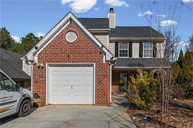 7200 Ravenwood Lane, Lithonia, GA 30038