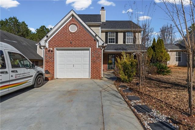 7200 Ravenwood Lane, Lithonia, GA 30038