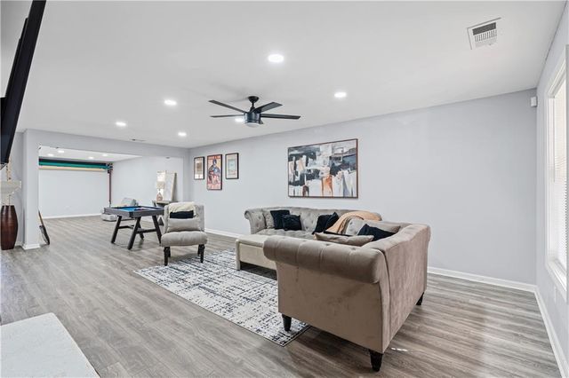 7200 Ravenwood Lane, Lithonia, GA 30038