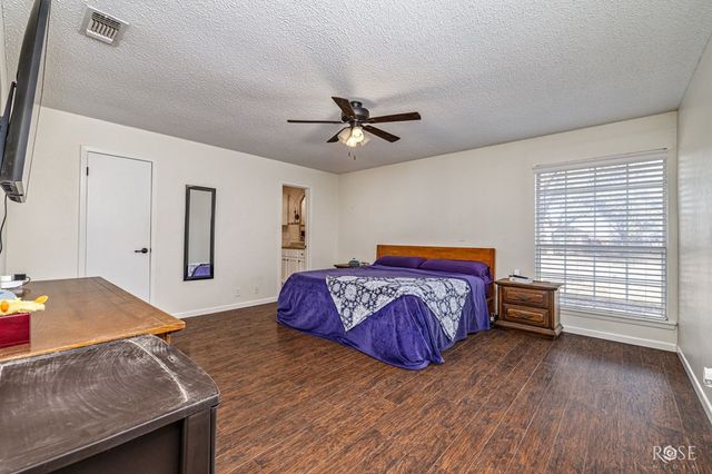 3019 Sierra Drive, San Angelo, TX 76904