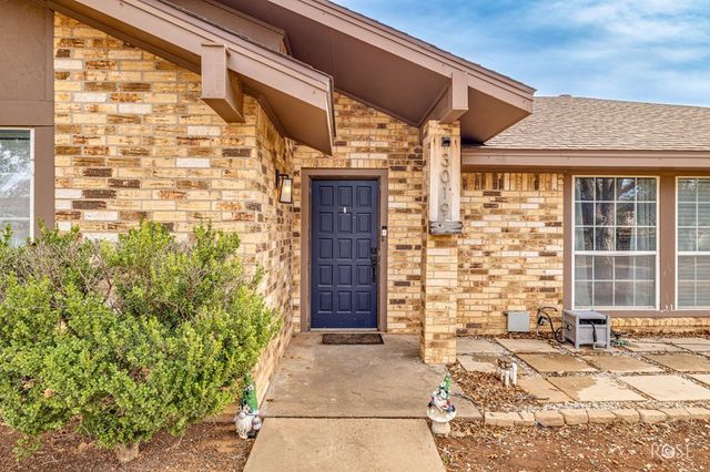 3019 Sierra Drive, San Angelo, TX 76904