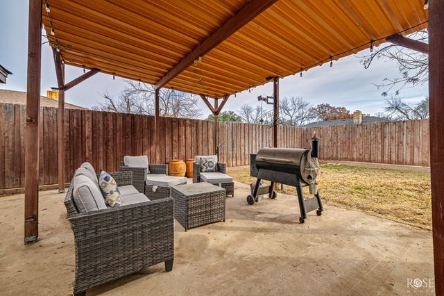 3019 Sierra Drive, San Angelo, TX 76904