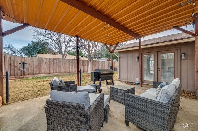 3019 Sierra Drive, San Angelo, TX 76904