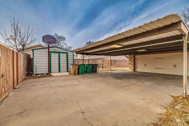 3019 Sierra Drive, San Angelo, TX 76904