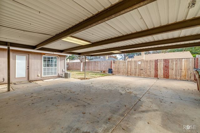 3019 Sierra Drive, San Angelo, TX 76904