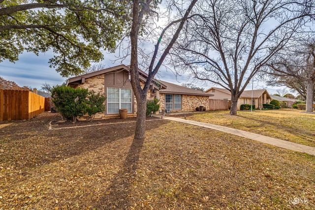 3019 Sierra Drive, San Angelo, TX 76904