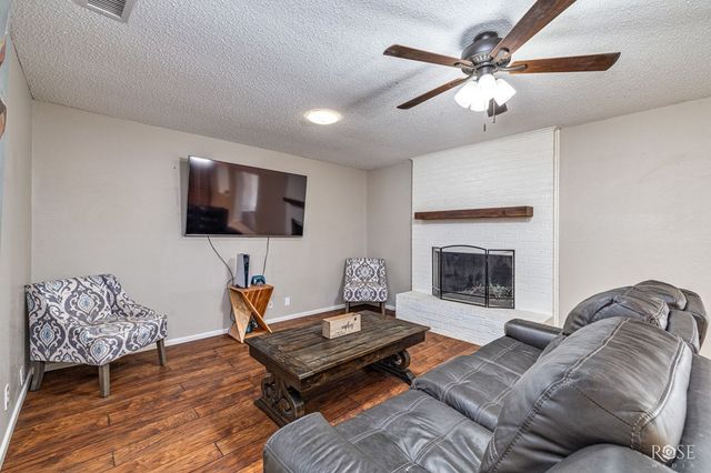 3019 Sierra Drive, San Angelo, TX 76904