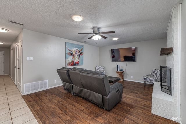 3019 Sierra Drive, San Angelo, TX 76904