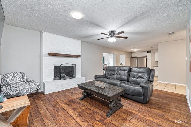 3019 Sierra Drive, San Angelo, TX 76904