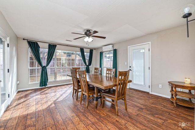 3019 Sierra Drive, San Angelo, TX 76904