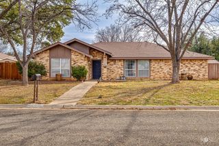 3019 Sierra Drive, San Angelo, TX 76904