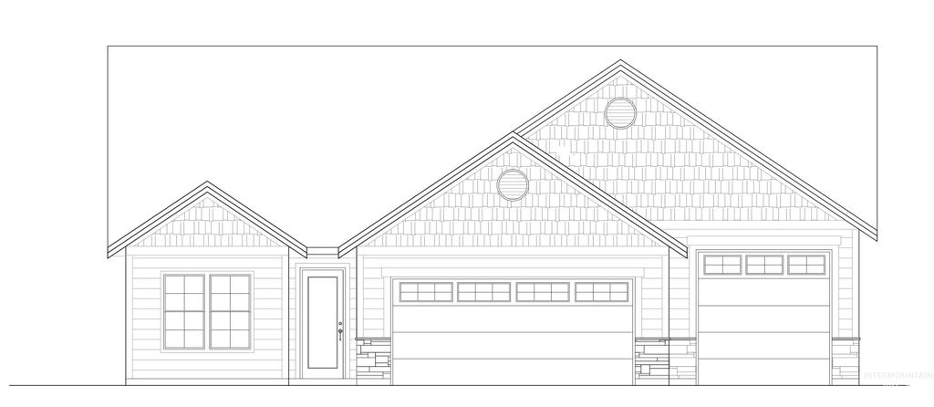 419 Hidden Mill Ct, Middleton, ID 83644
