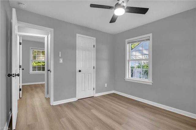 45 Cherry Acres DR, Hampton, VA 23669