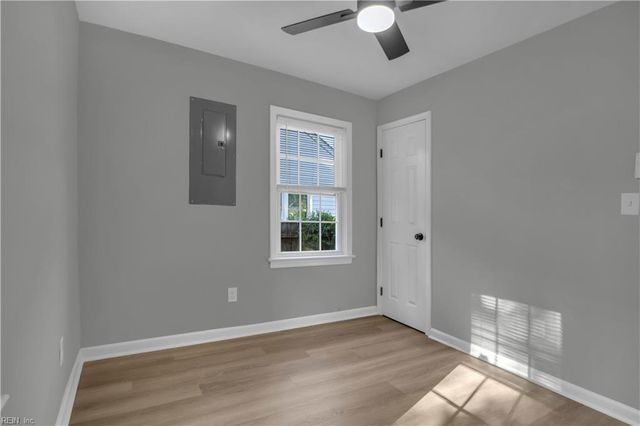 45 Cherry Acres DR, Hampton, VA 23669