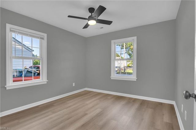 45 Cherry Acres DR, Hampton, VA 23669