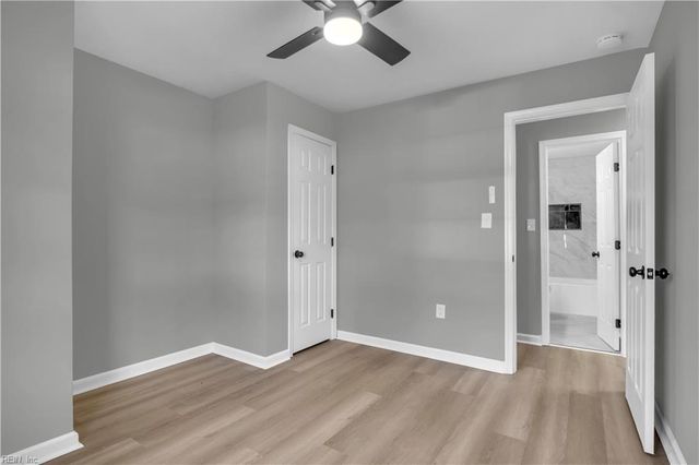 45 Cherry Acres DR, Hampton, VA 23669
