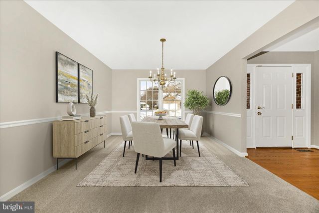 2012 CHAPEL CT, Frederick, MD 21702