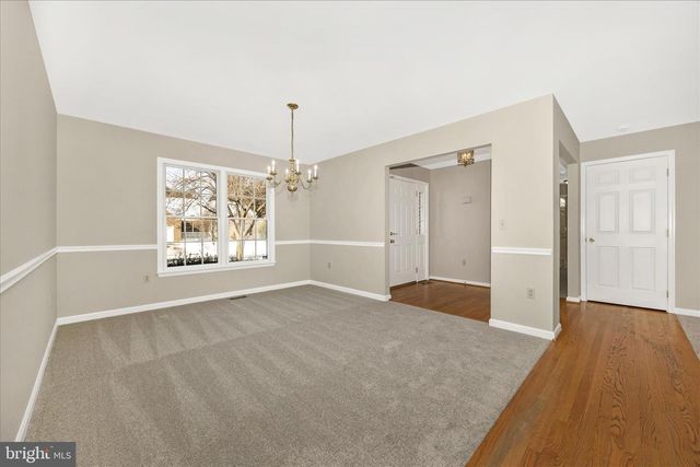 2012 CHAPEL CT, Frederick, MD 21702