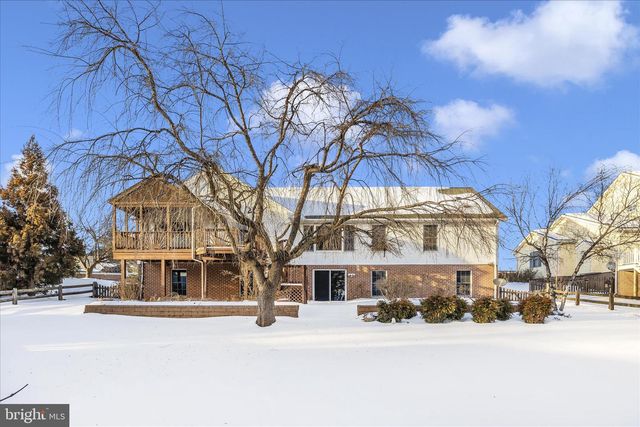 2012 CHAPEL CT, Frederick, MD 21702