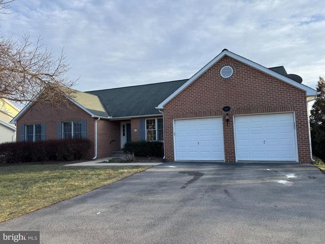 2012 CHAPEL CT, Frederick, MD 21702