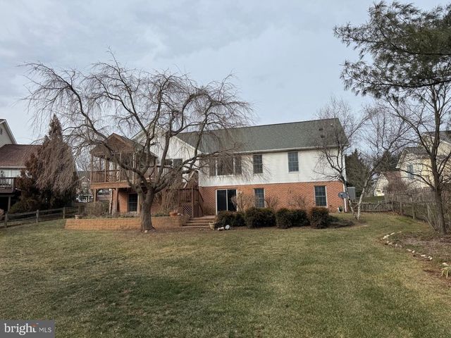 2012 CHAPEL CT, Frederick, MD 21702