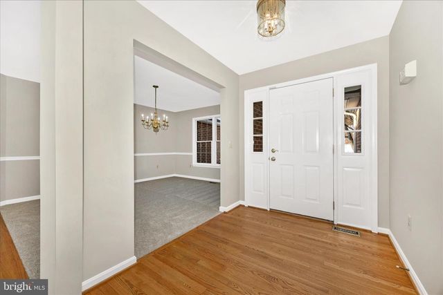 2012 CHAPEL CT, Frederick, MD 21702