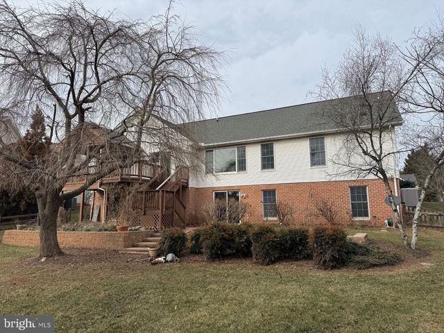 2012 CHAPEL CT, Frederick, MD 21702