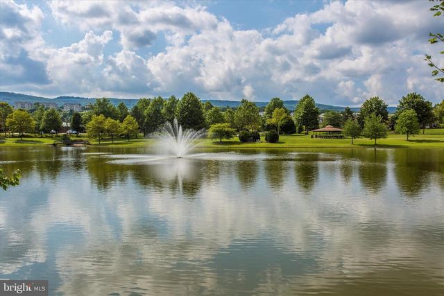 2012 CHAPEL CT, Frederick, MD 21702