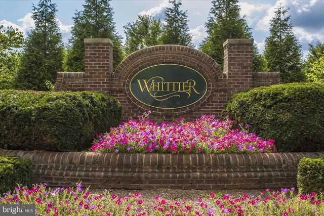 2012 CHAPEL CT, Frederick, MD 21702