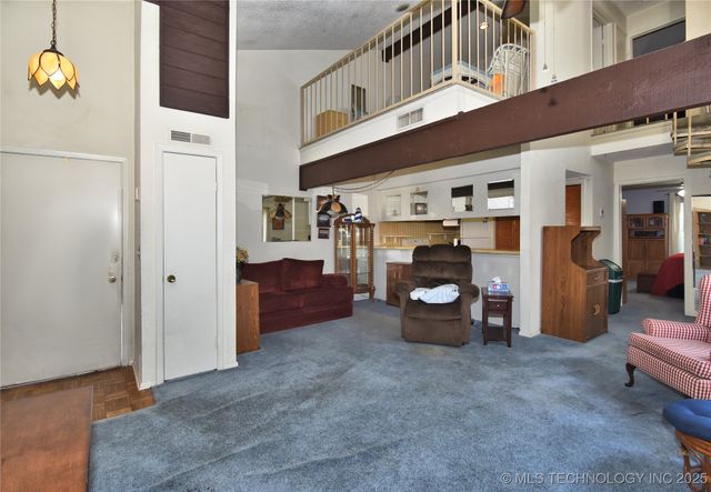 7042 E 33rd Street 5, Tulsa, OK 74145