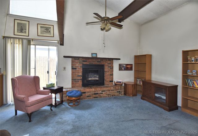 7042 E 33rd Street 5, Tulsa, OK 74145