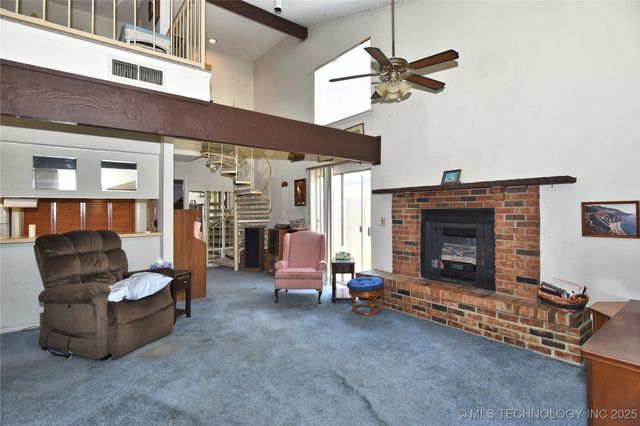 7042 E 33rd Street 5, Tulsa, OK 74145