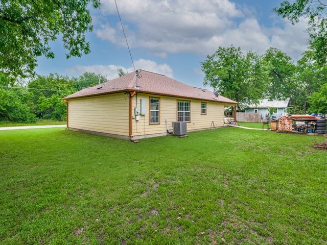400 S Powell Street, Corsicana, TX 75110